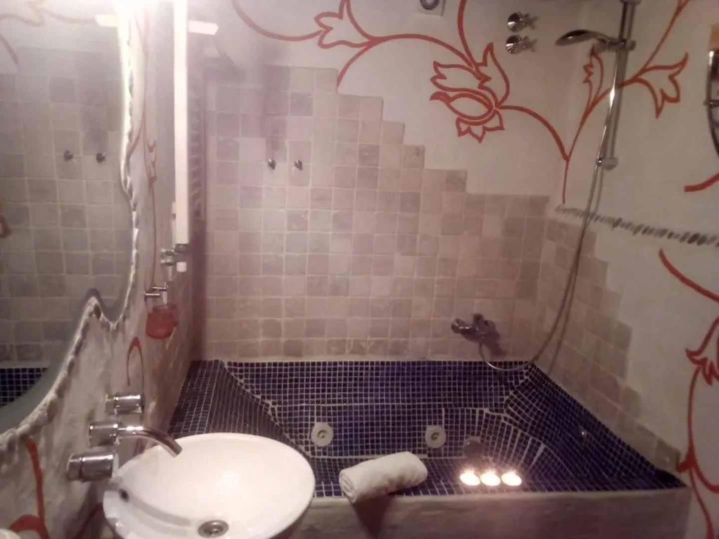 Boutique Hotel & Spa Les Vinyes