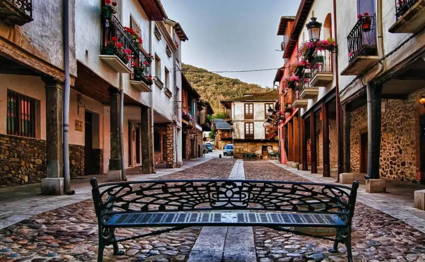 The Way Hostel Molinaseca