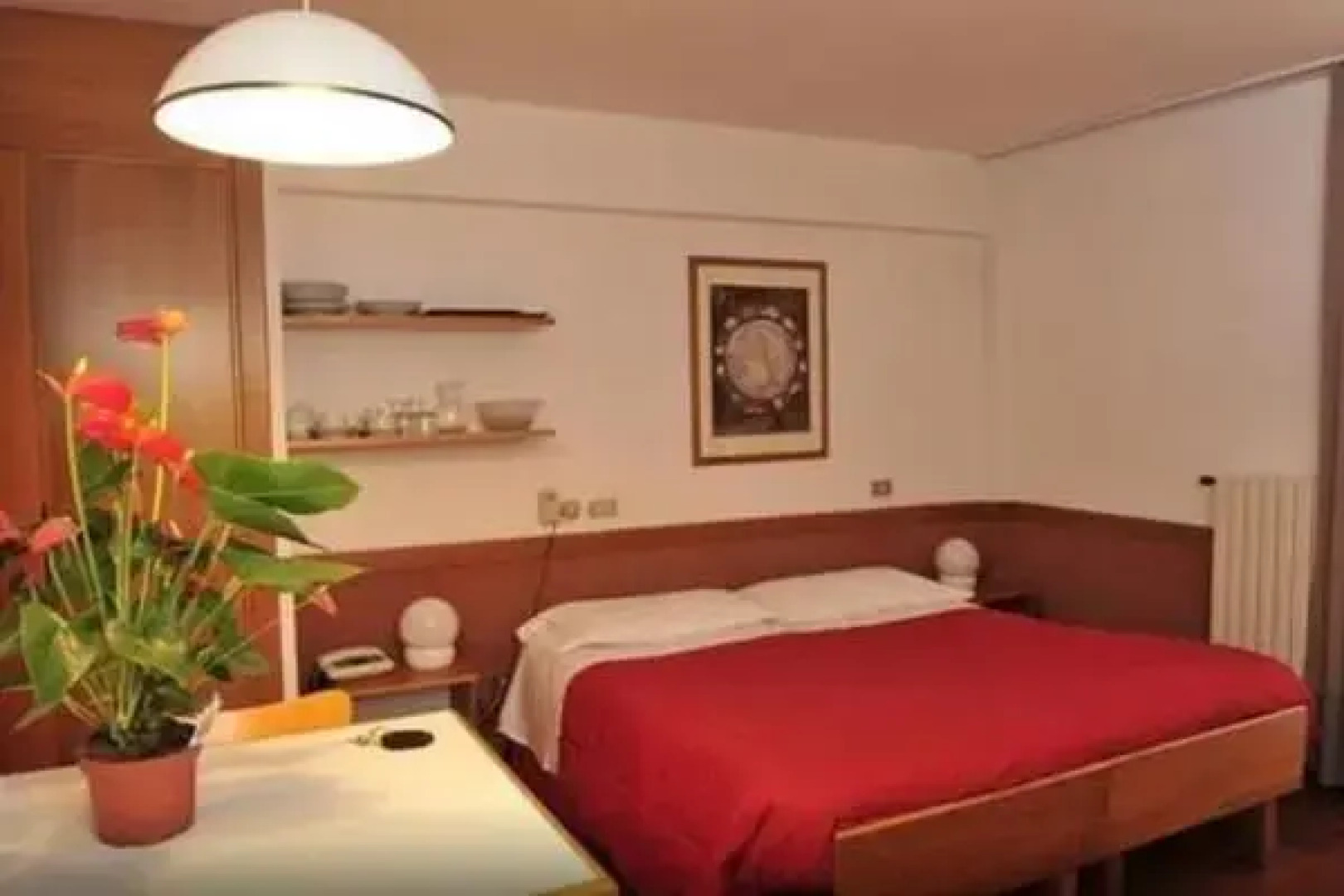 Corte Delle Dolomiti Resort