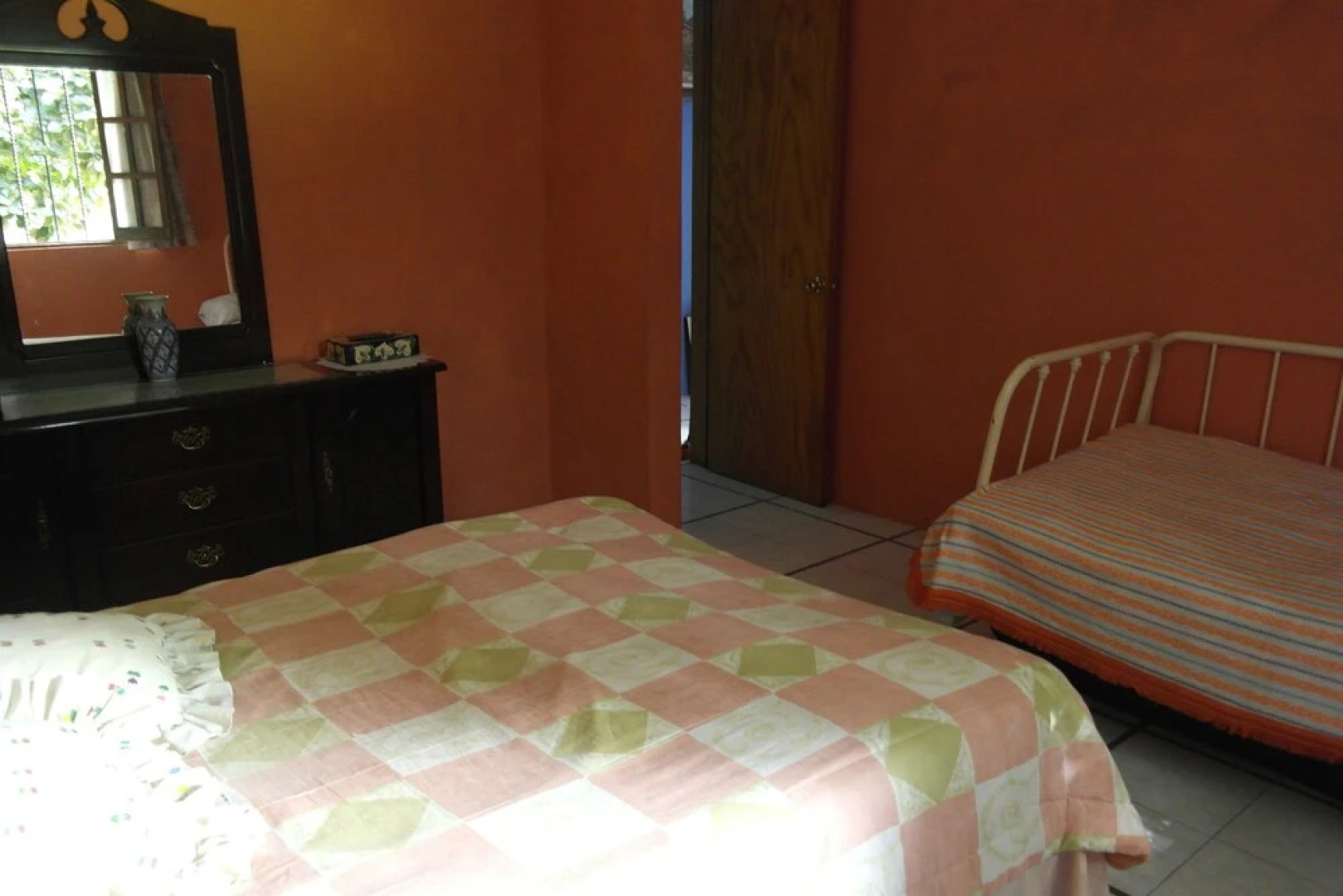 El Refugio de las Palomas