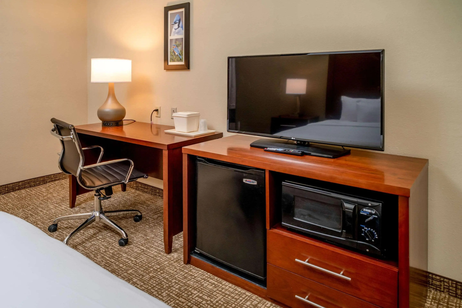Comfort Inn & Suites Grundy