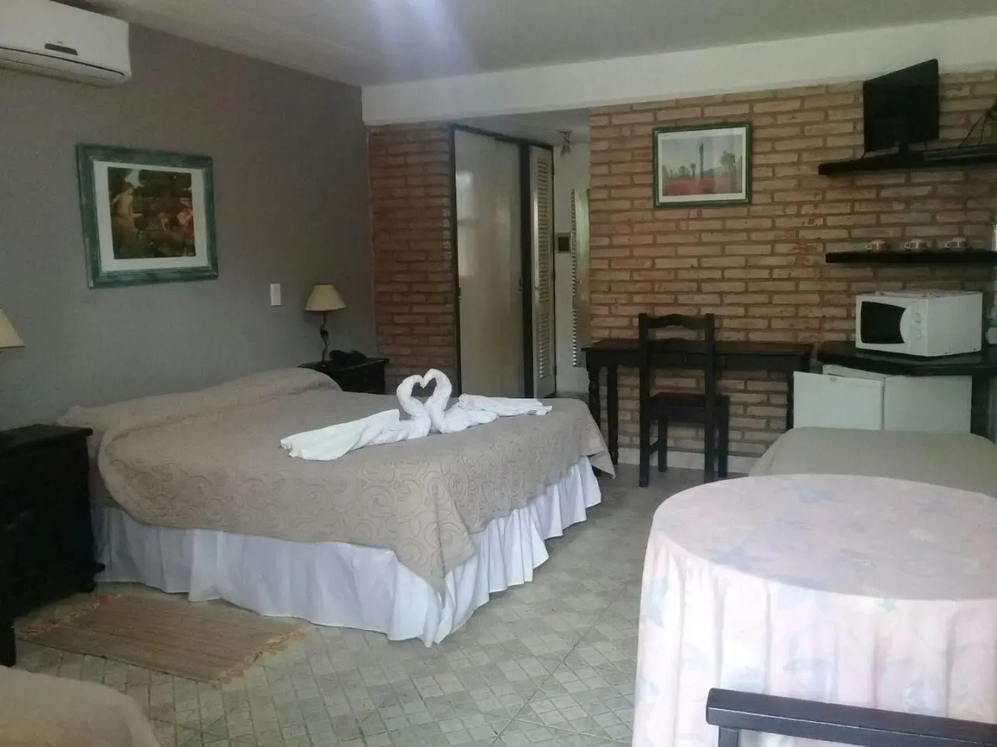 La Colina del Sol Resort