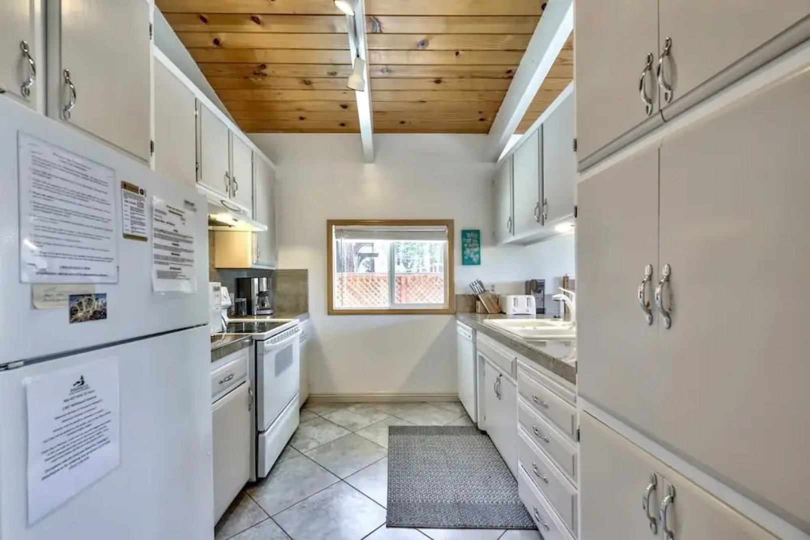 Heavenly Valley Express