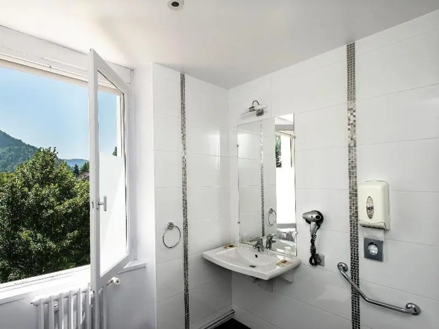 Hôtel des Gorges du Tarn