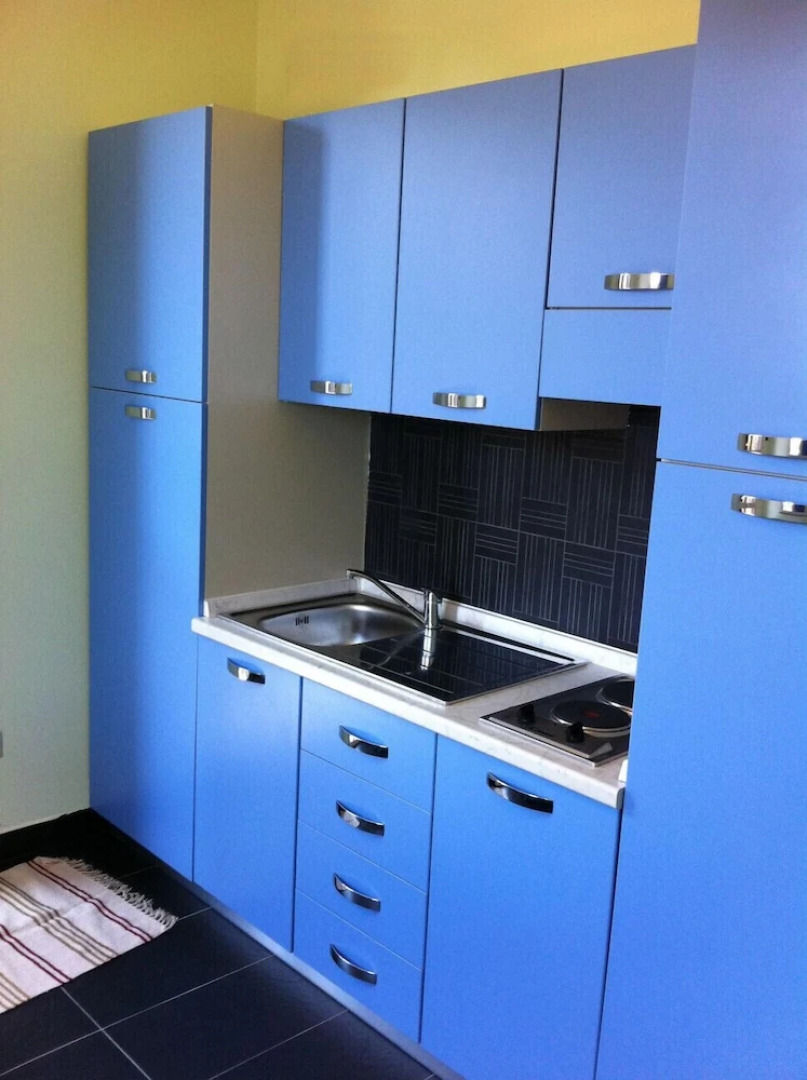 Room-etna Holiday Home Studio Glicine