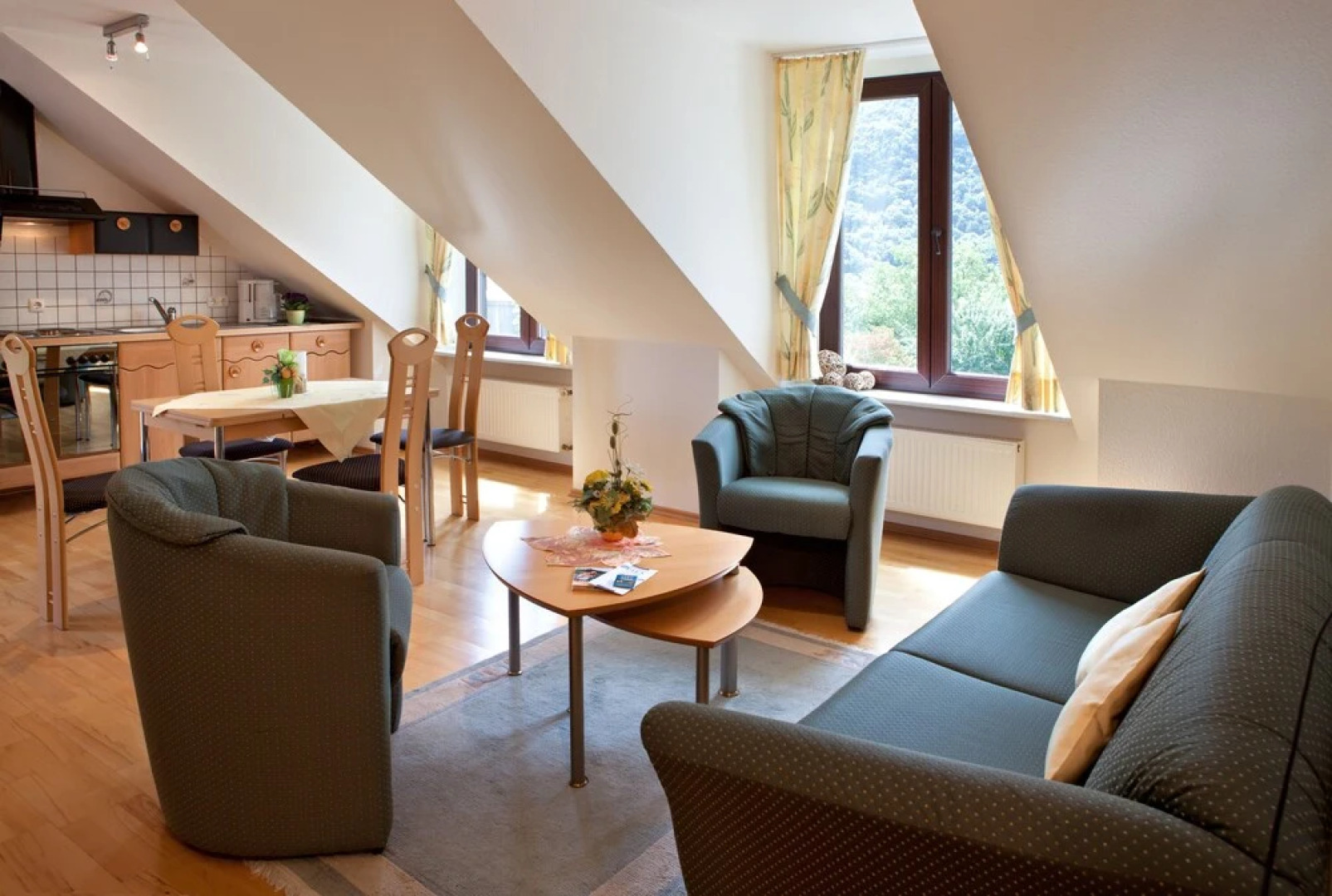 Ferienweingut Pies Ellenz-Poltersdorf