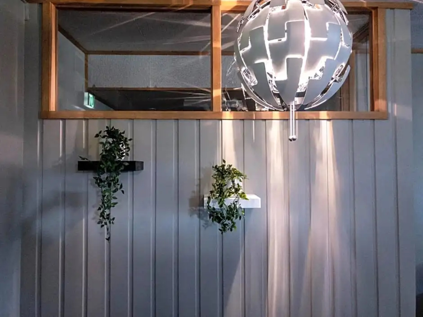 Mosj¿en Romutleie - Sentrum 3