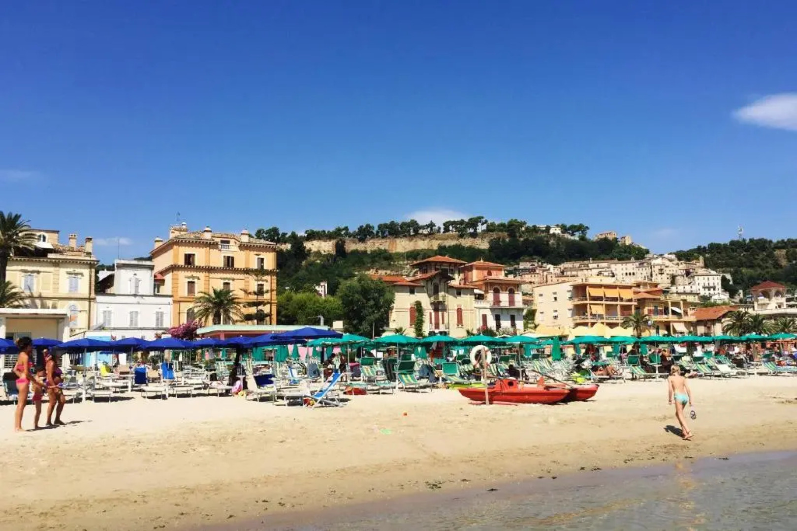 Agriturismo Unico Senso