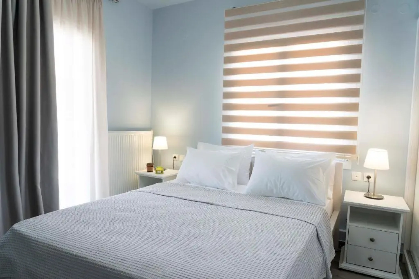 Niki's House Apartments By The Sea