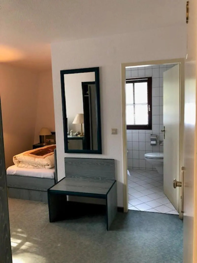 Hotel & Restaurant Diana