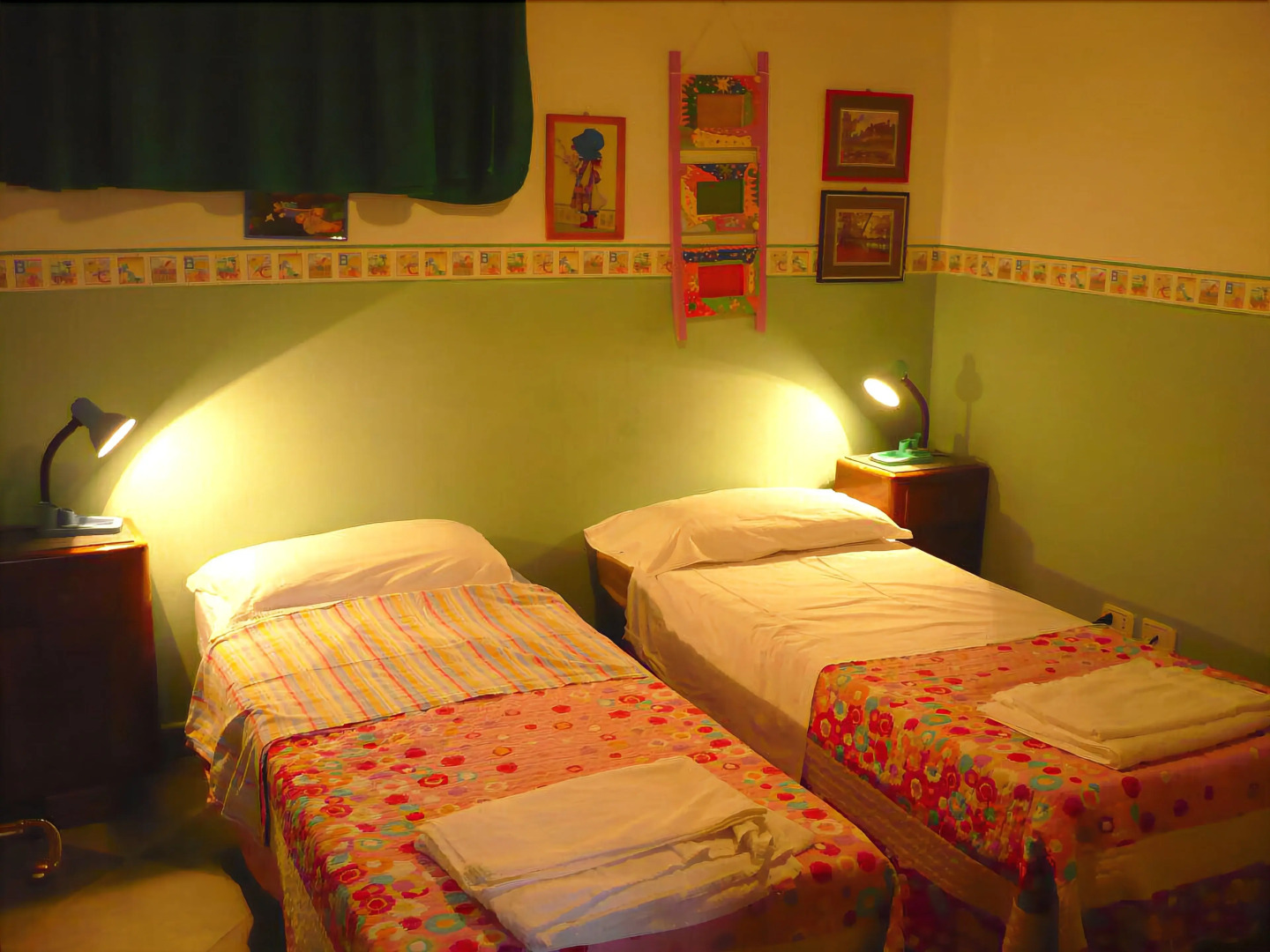 Agriturismo Biologico la Casa degli Gnomi