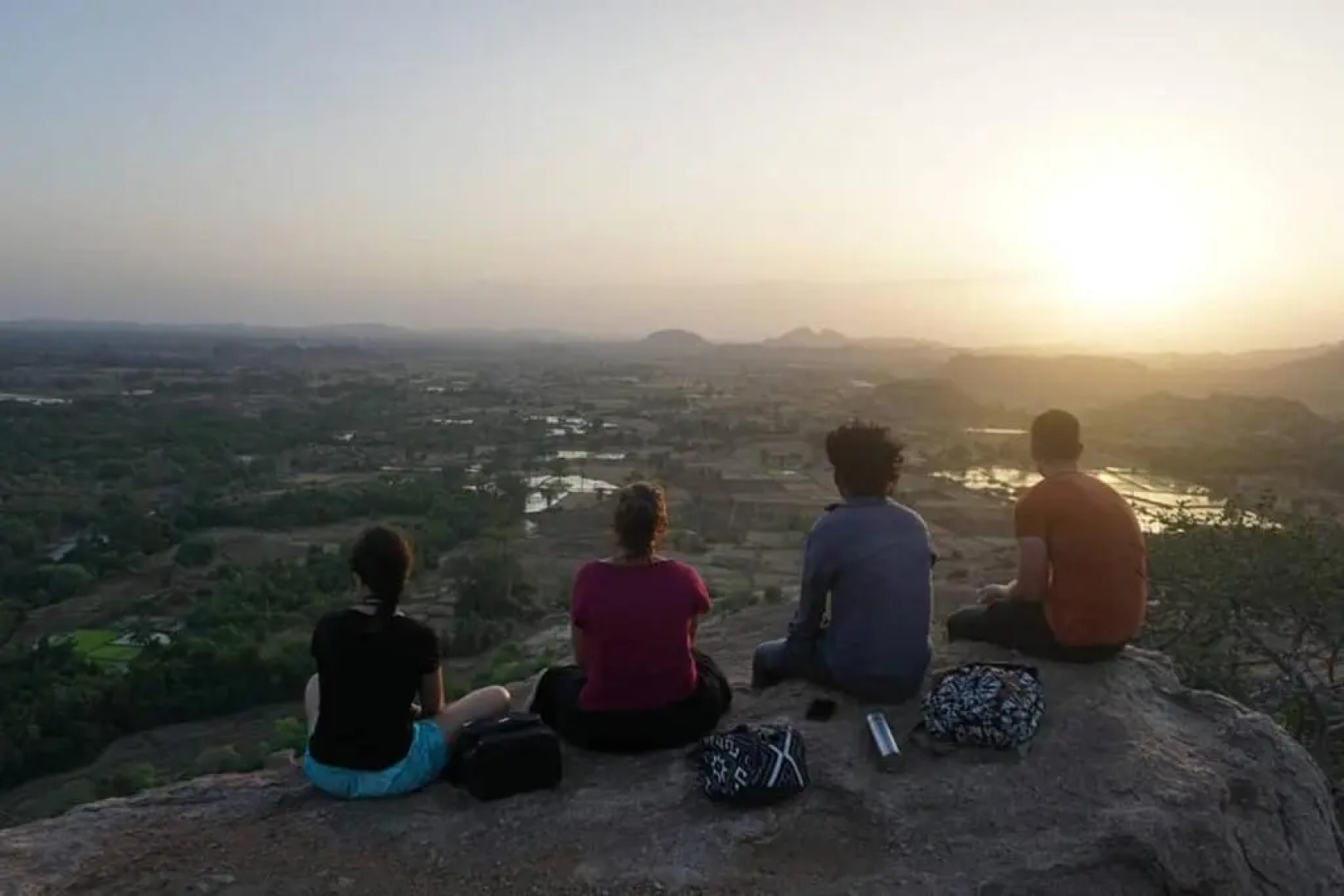 Murali Homestay Hampi