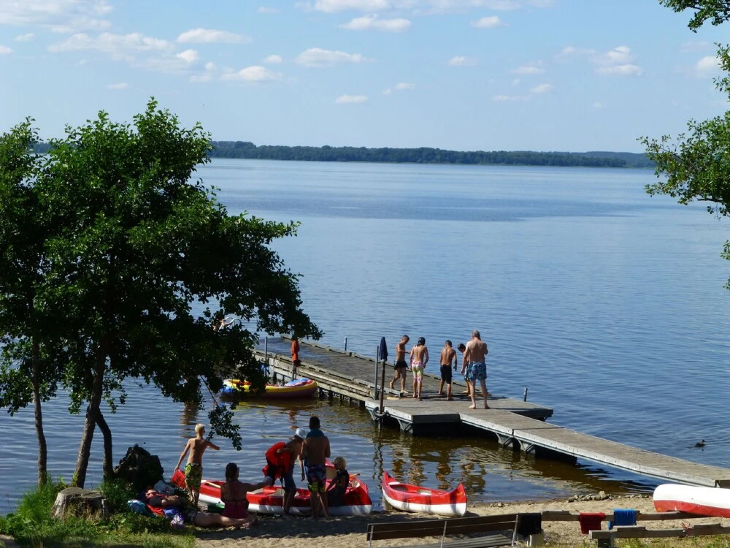 Ringsjöstrand Hotell