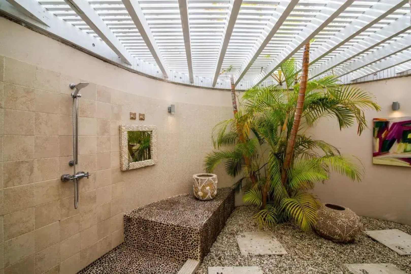 Dream Villa Terres Basses-575