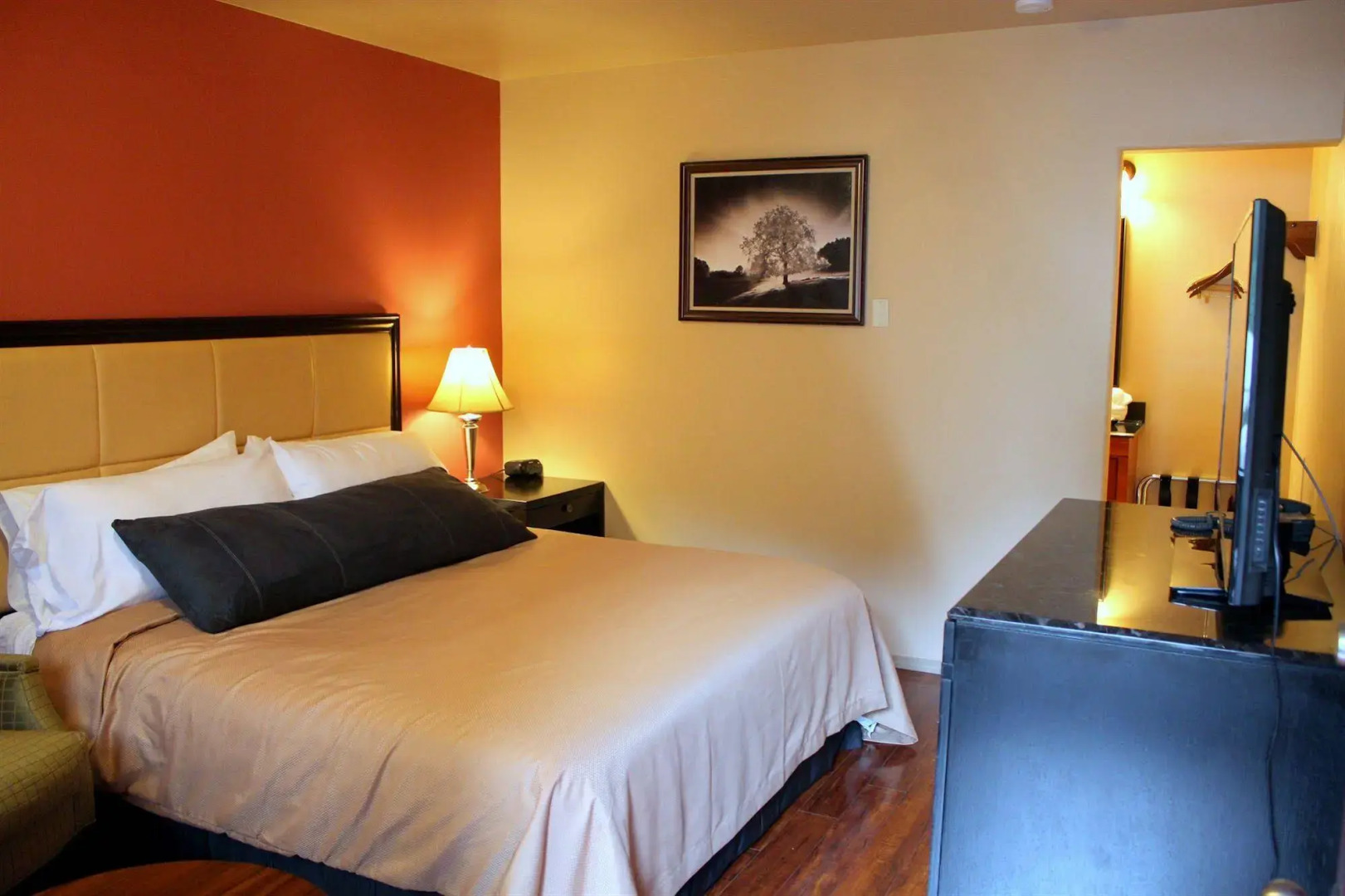 Matterhorn Inn Ouray