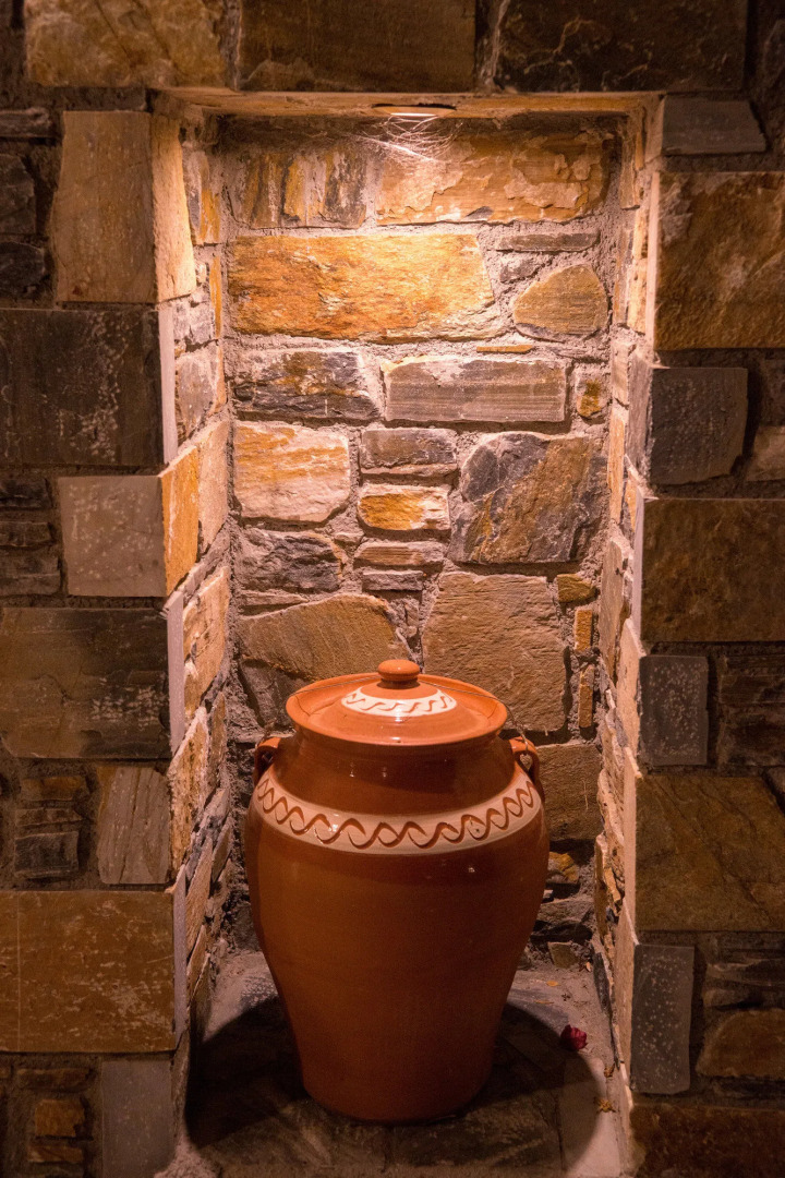 Maria Plomari Apartments