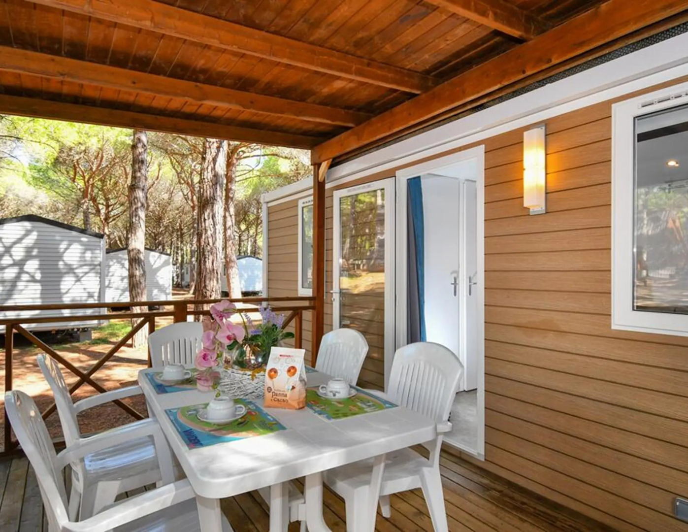 Club Del Sole Spina Family Collection