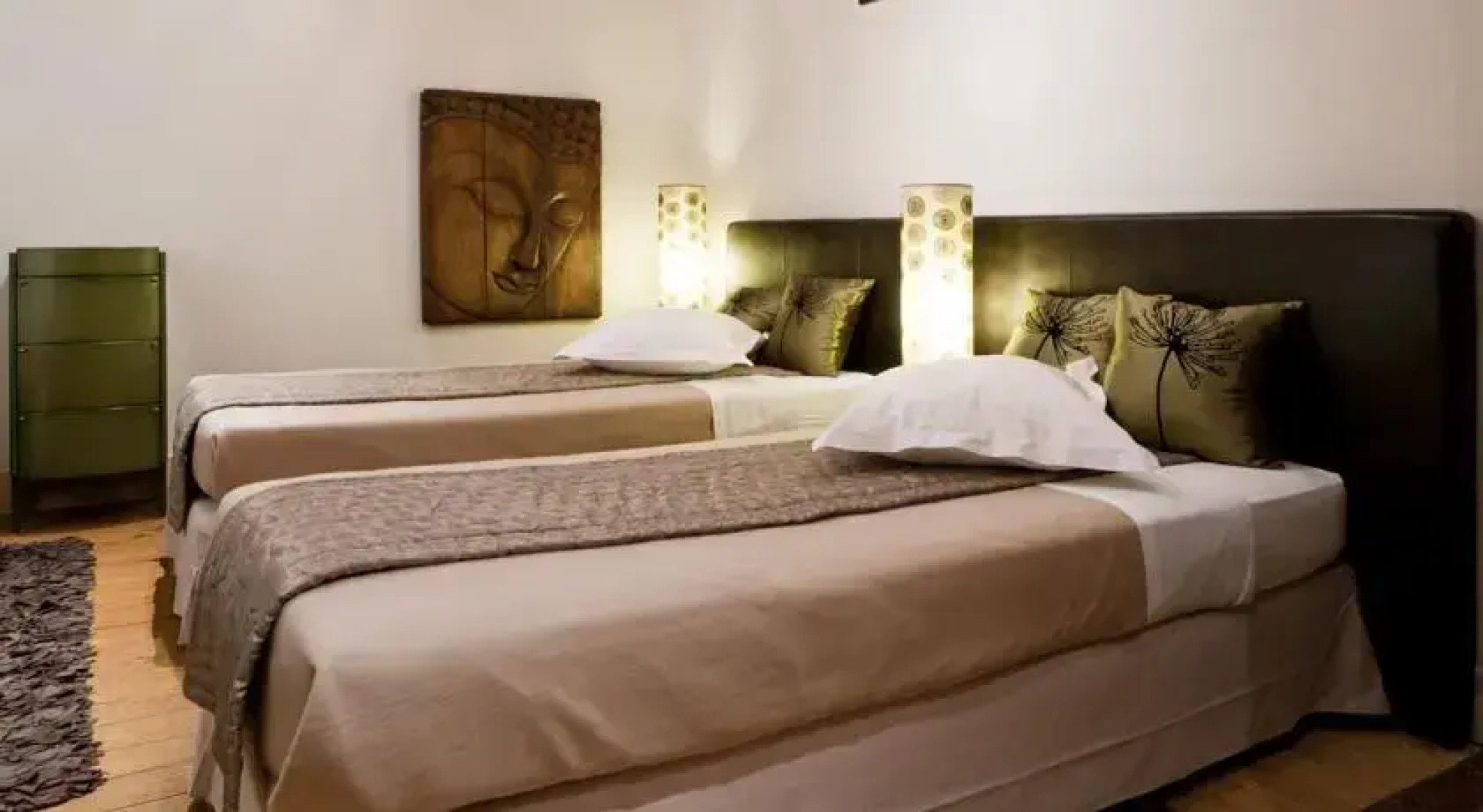 Chambres d’hôtes Château Touny les Roses