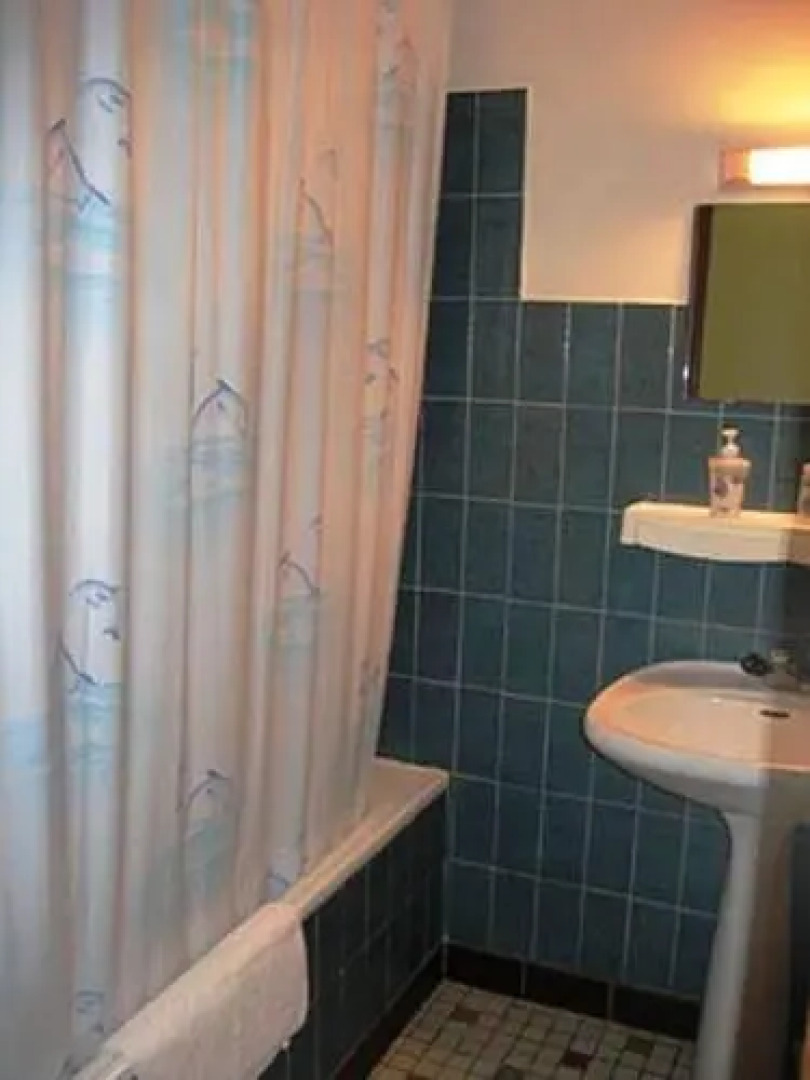 Acacias Hôtel Motel