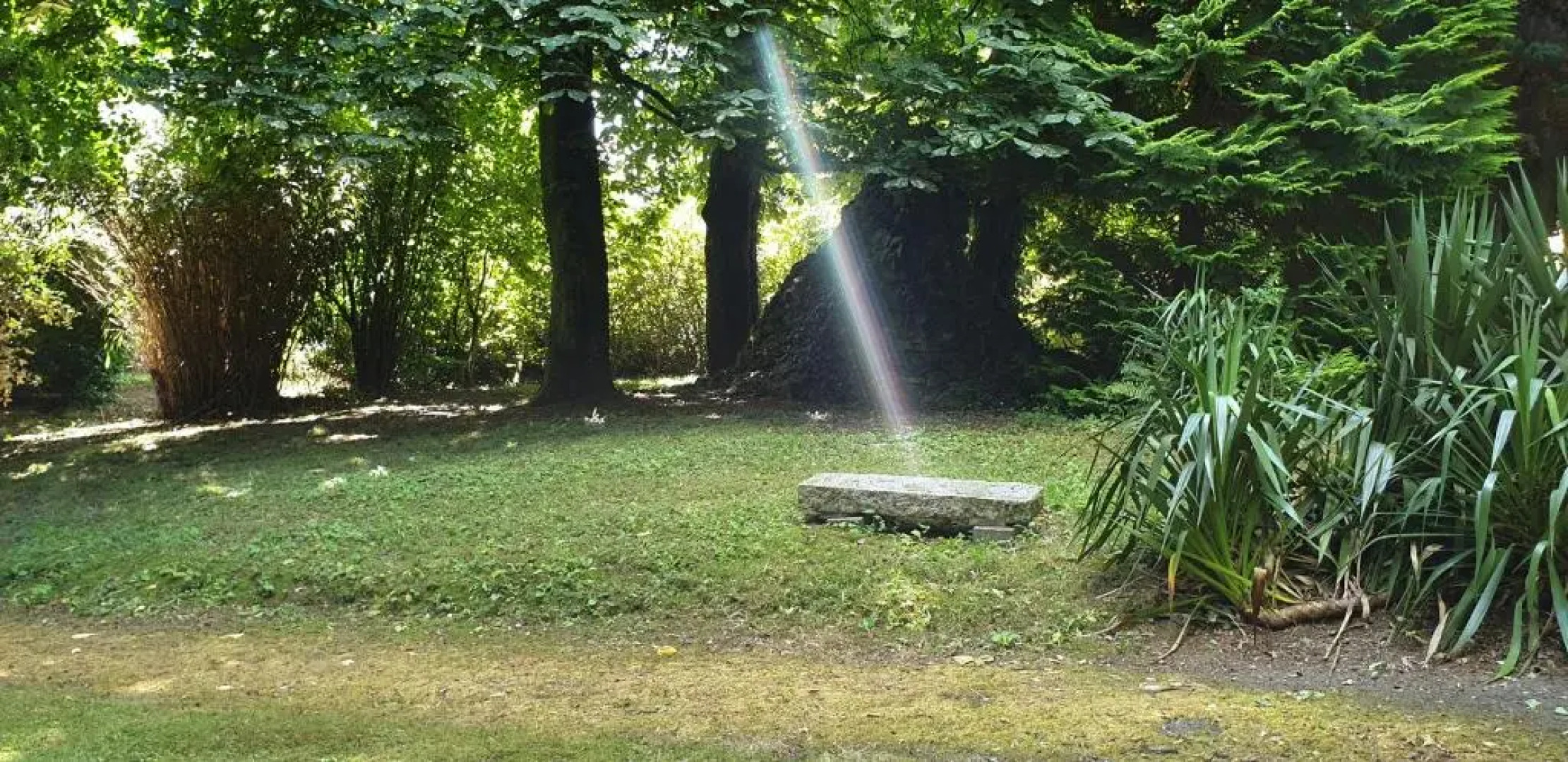 Cosy Er Lann Gîte Cèdre