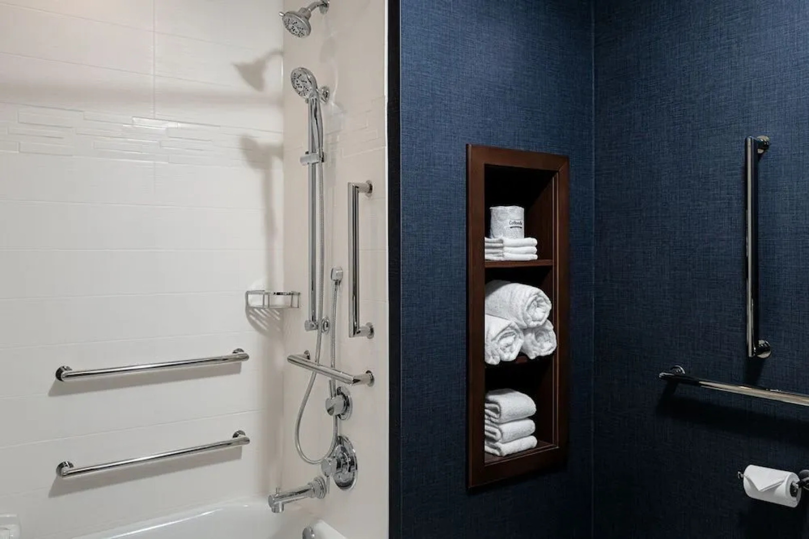 Residence Inn by Marriott Jackson Airport/Pearl