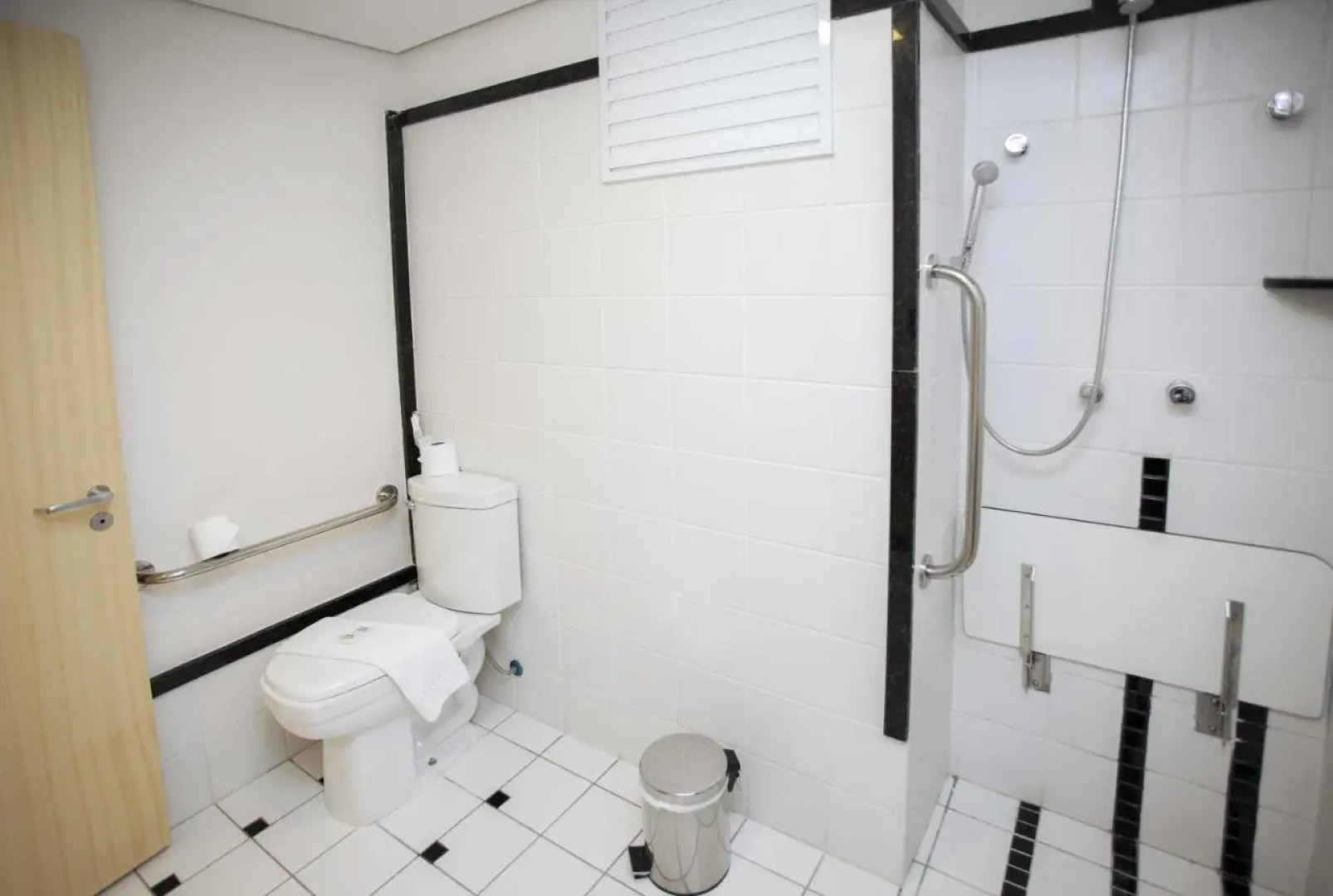 Estoril Hotel Marília