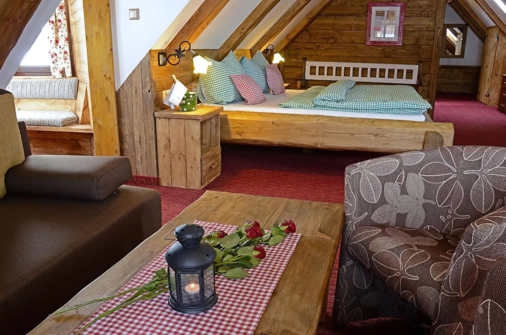 Wellness Penzión Strachan