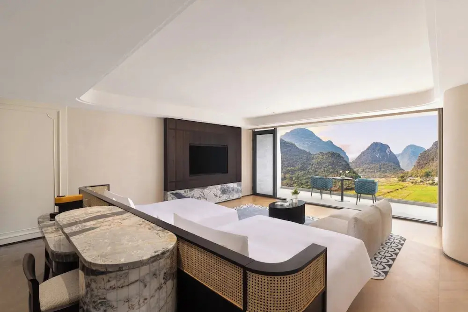 voco Guilin Yangshuo by IHG