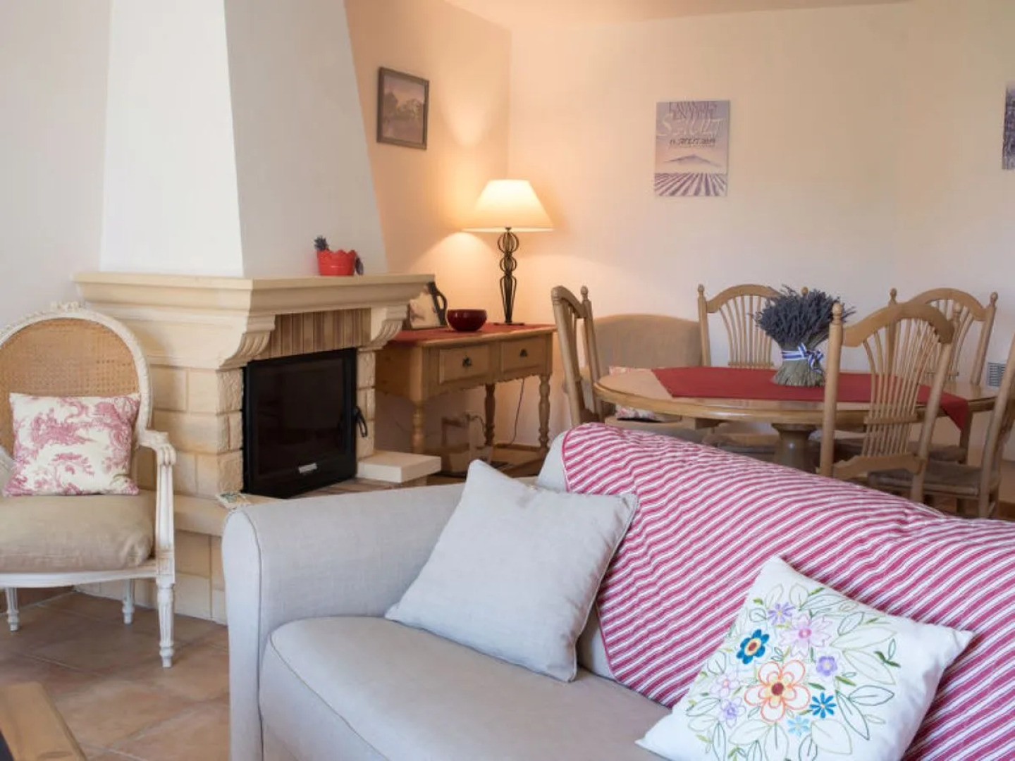 Hotel Le Claux Du Puits