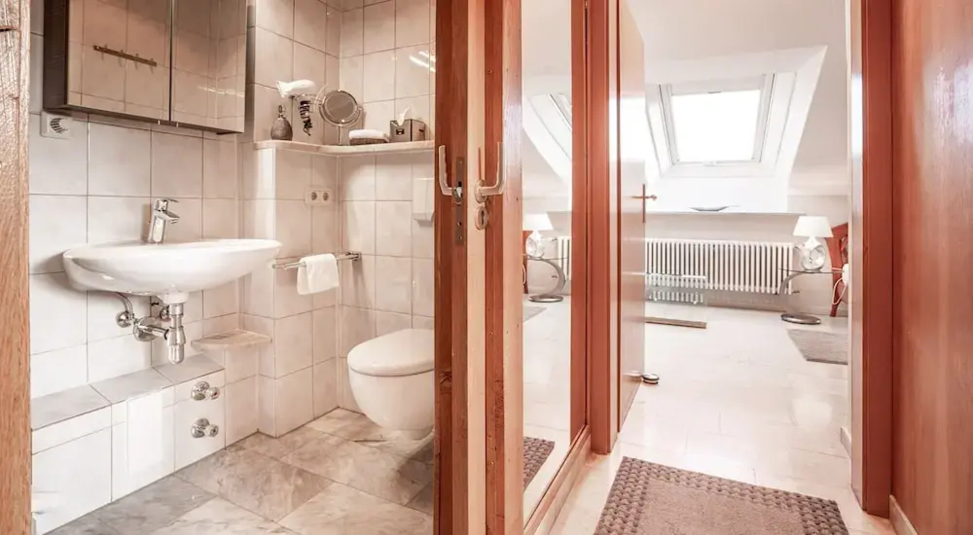 Ferienhaus Bauer in Piding