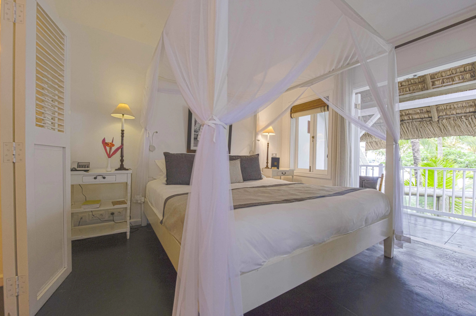 La Maison 20 Degrés Sud - Relais & Châteaux