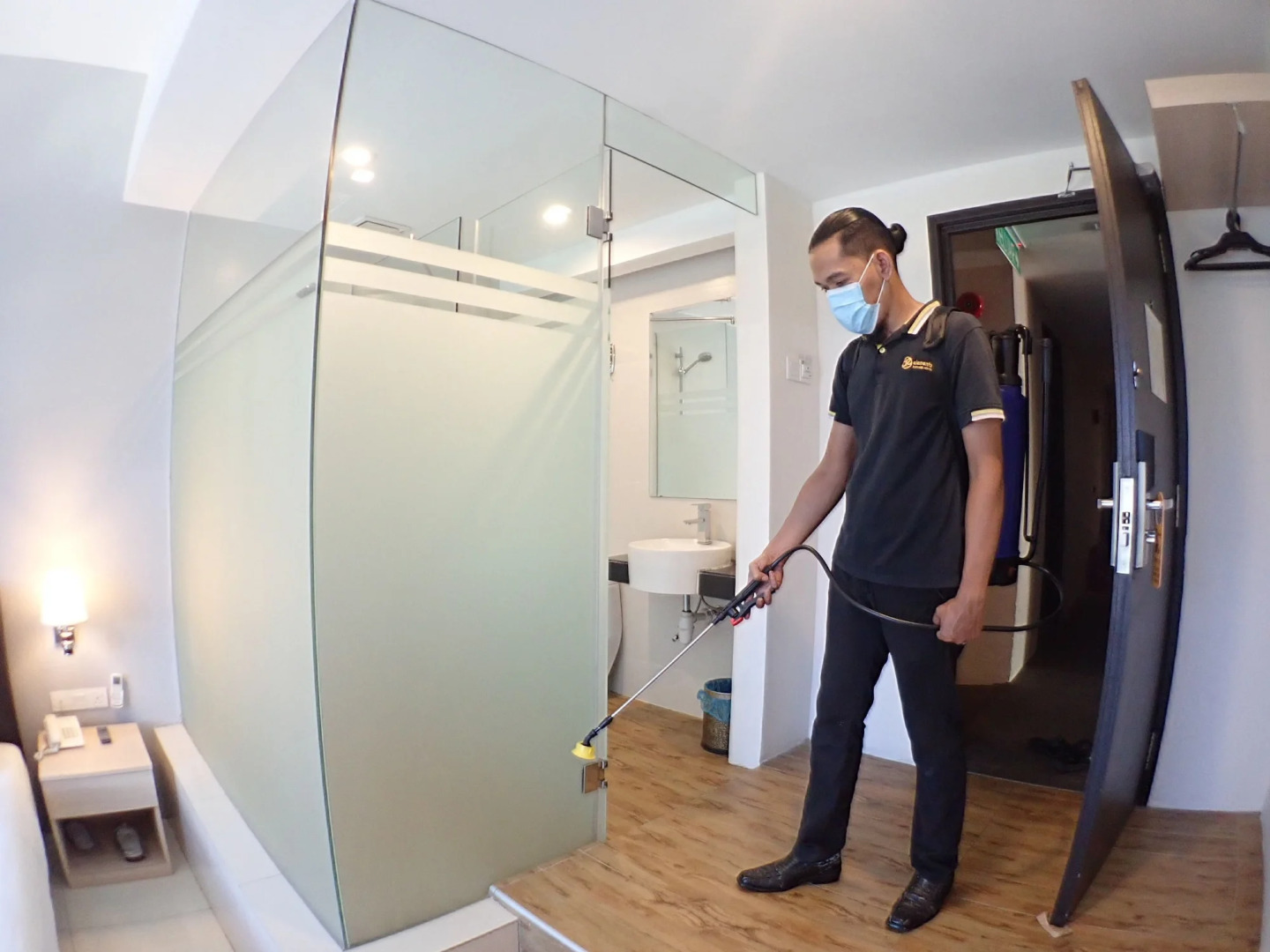 De Elements Business Hotel Kuala Lumpur