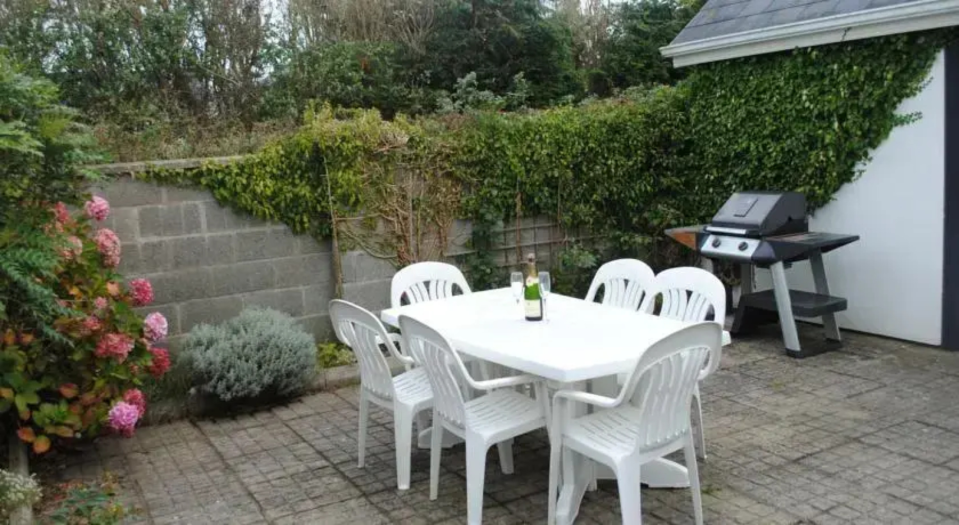 Oldcourt House Bed and Breakfast