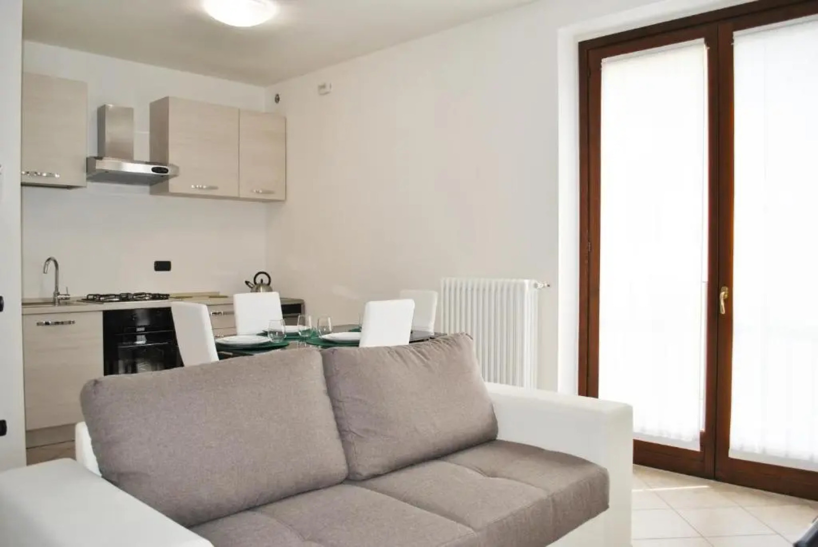 Appartamento in Villetta