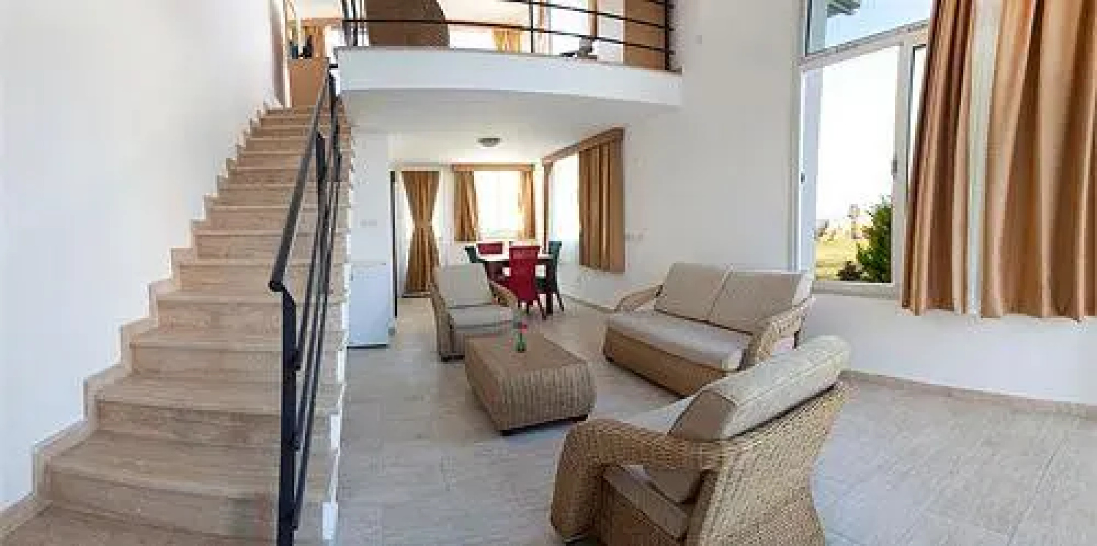 Fairmont Holiday Village