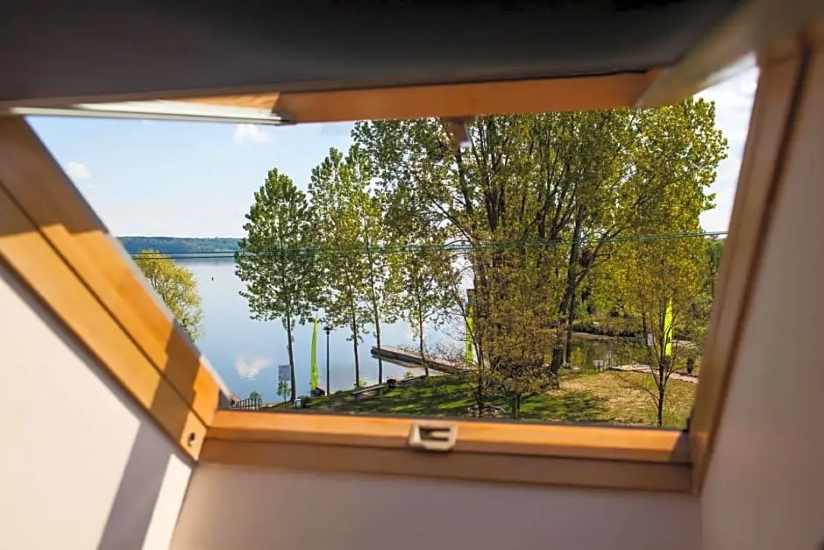 Gościniec pod Żaglami