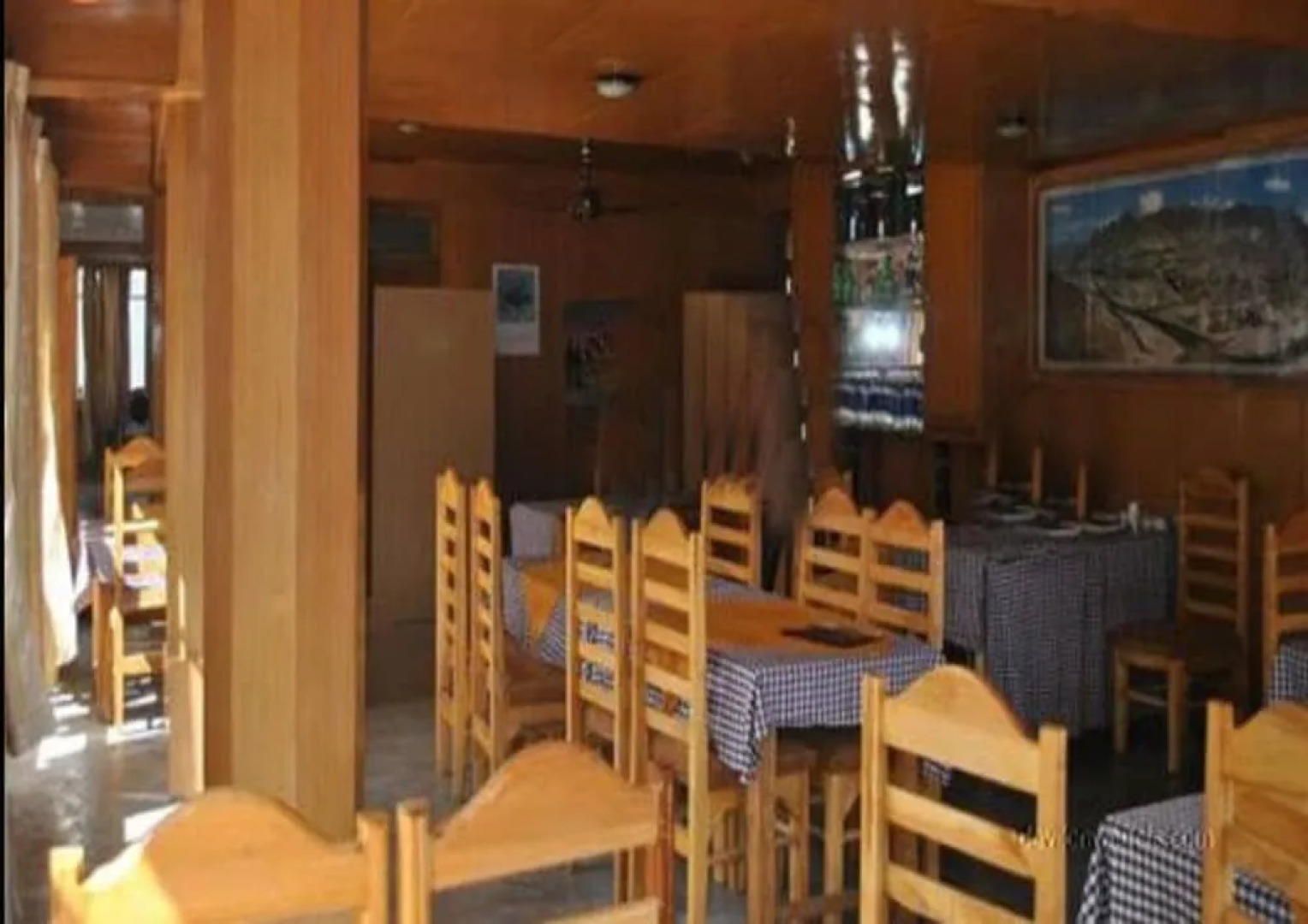 Hotel Stendel - Nubra