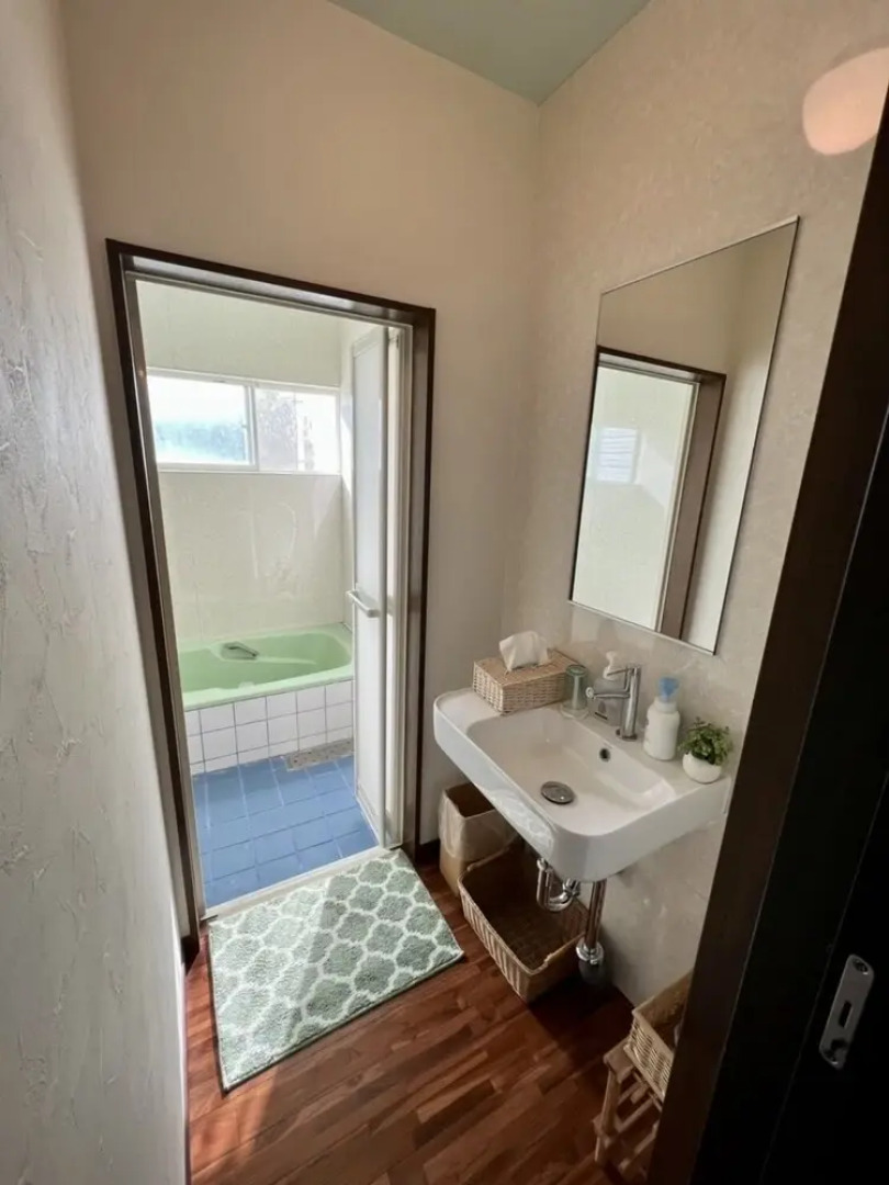 Yurigahama Beach House