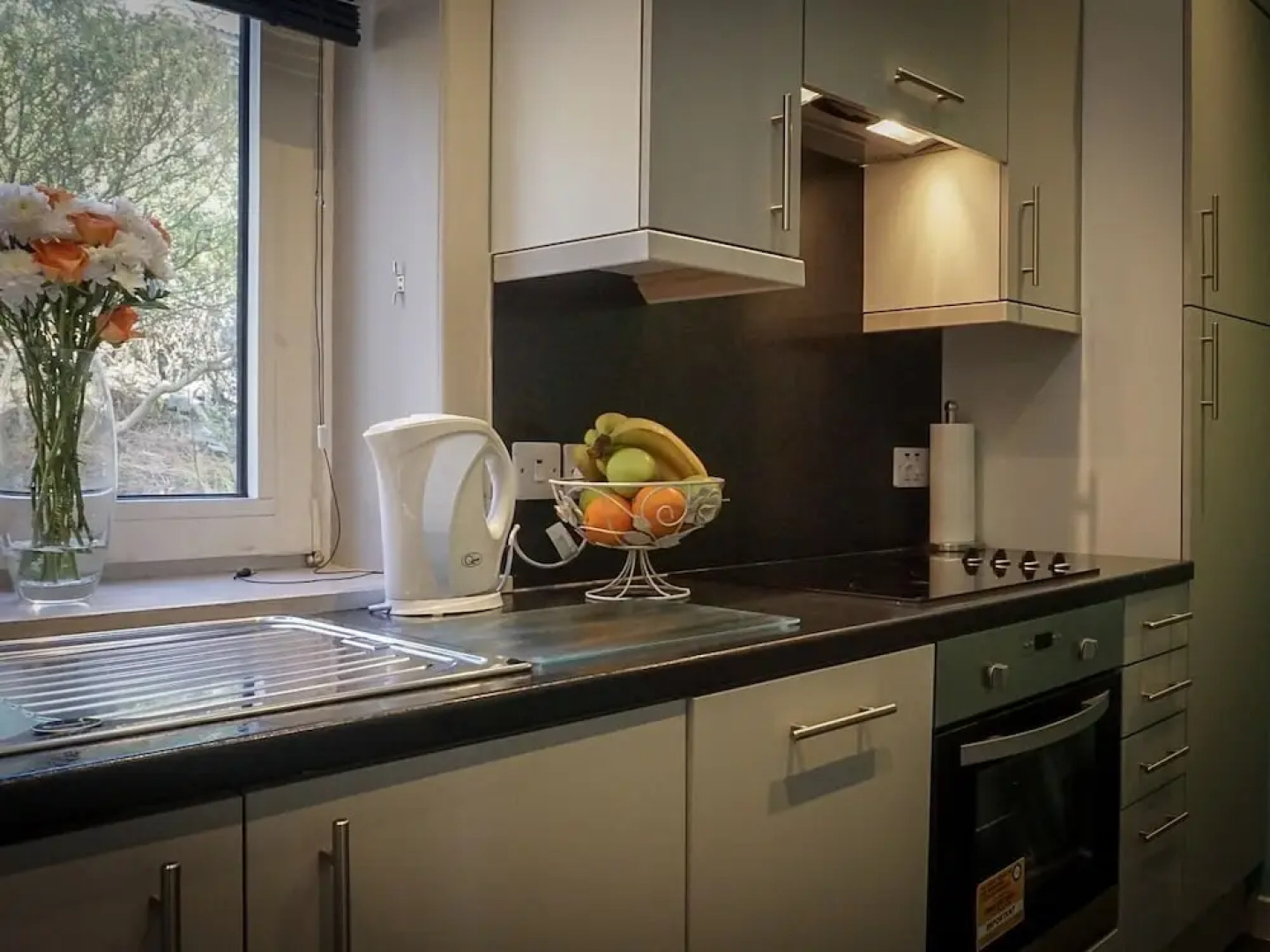 Telford Highland Apartments Gillies Park