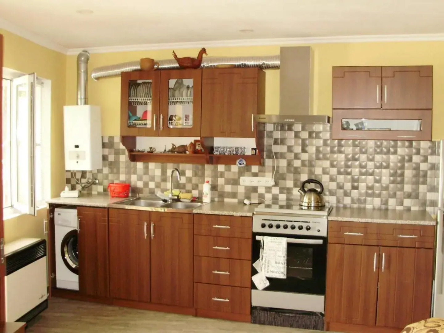 Apartment On Erekle 25a