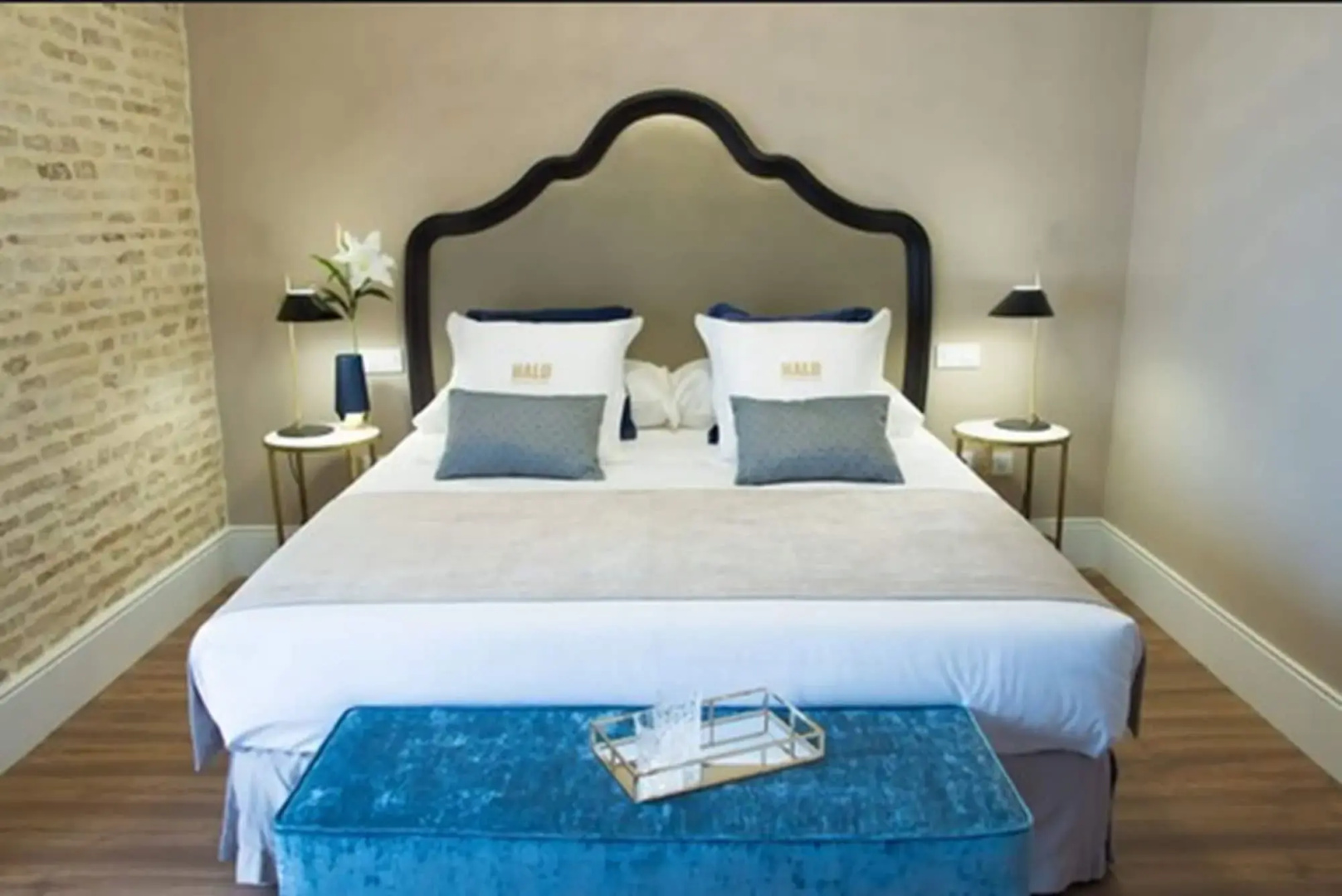 Halo Boutique Hotel