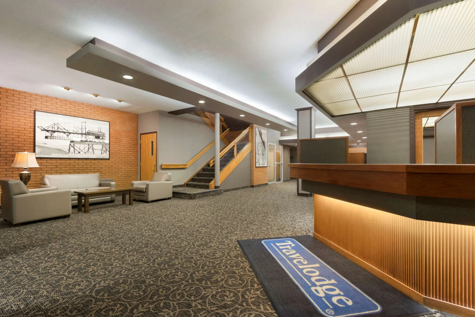 Travelodge by Wyndham Lethbridge