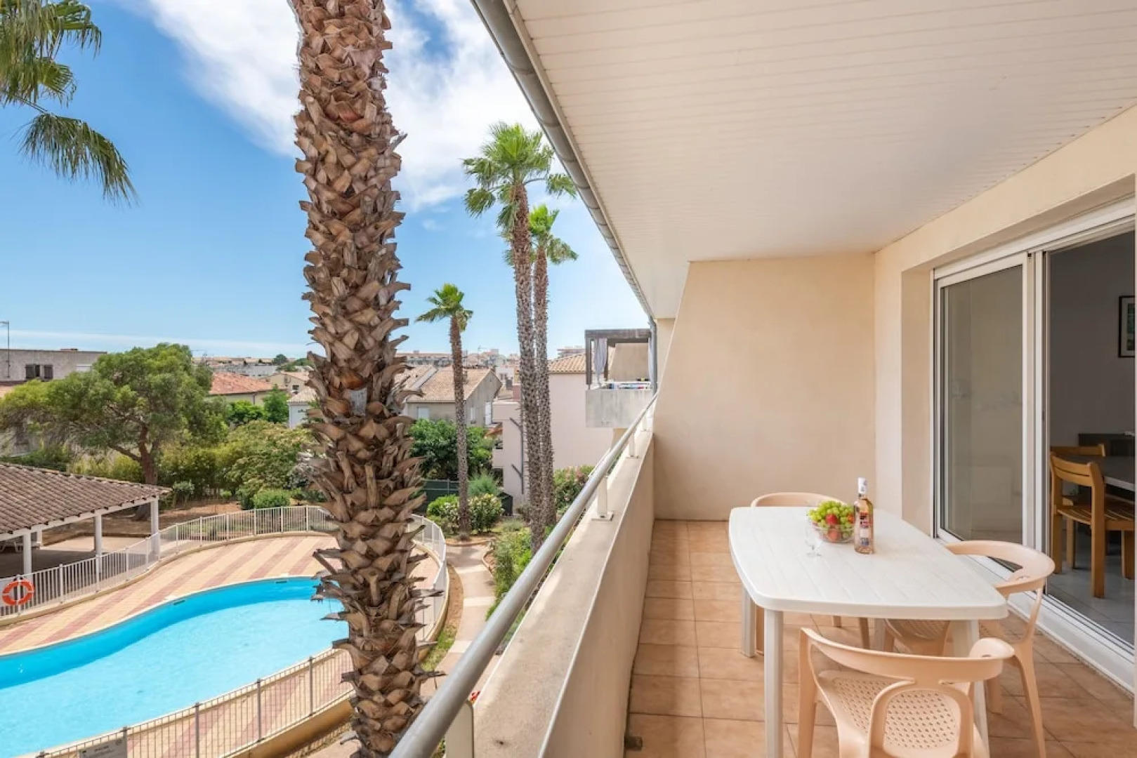 Apartment Le Mayflower