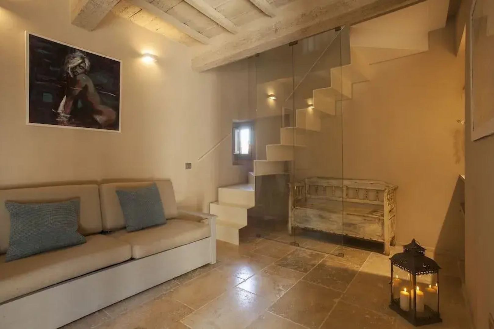 Camere di Via Montebello