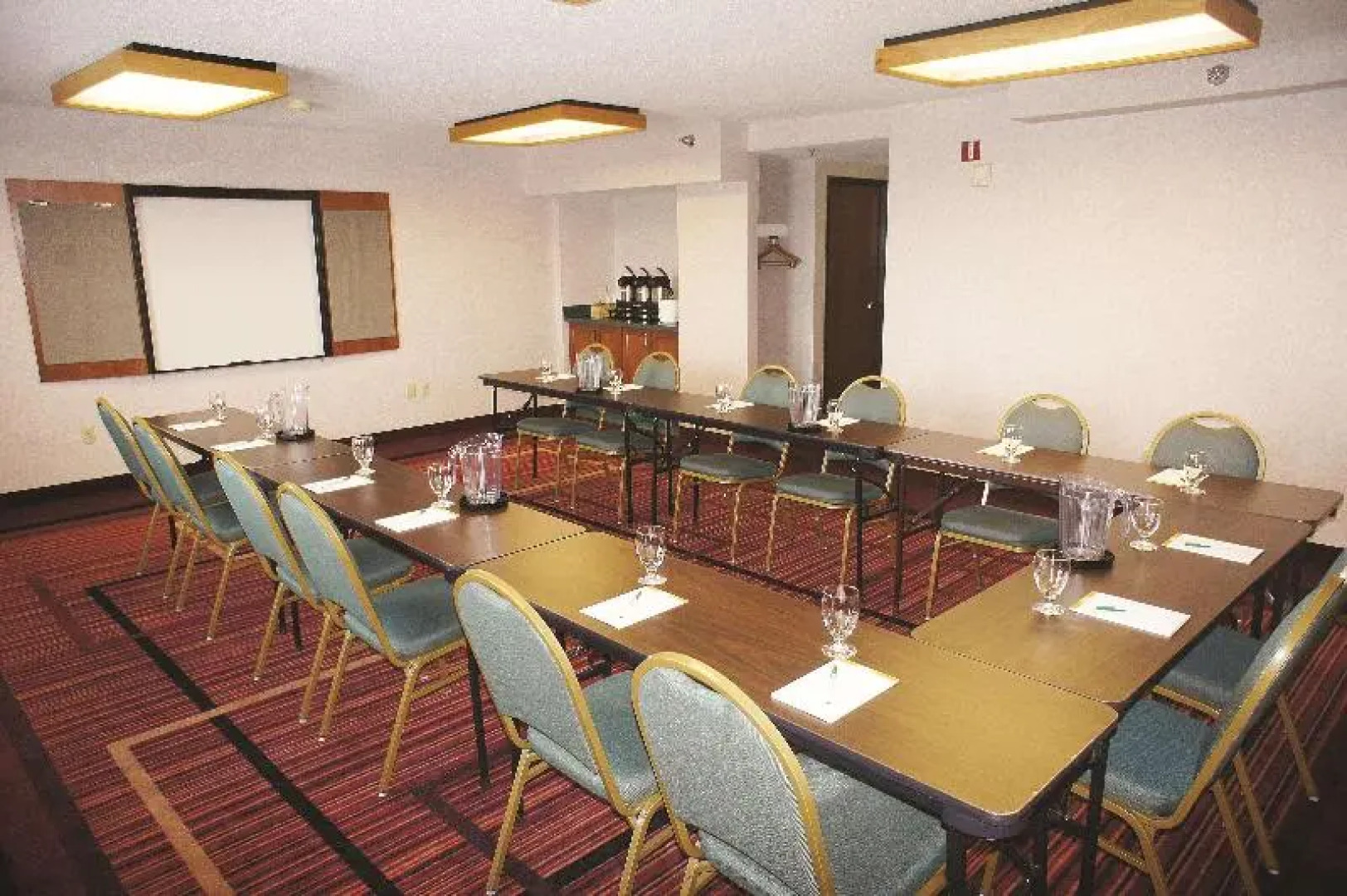 La Quinta Inn & Suites St Albans