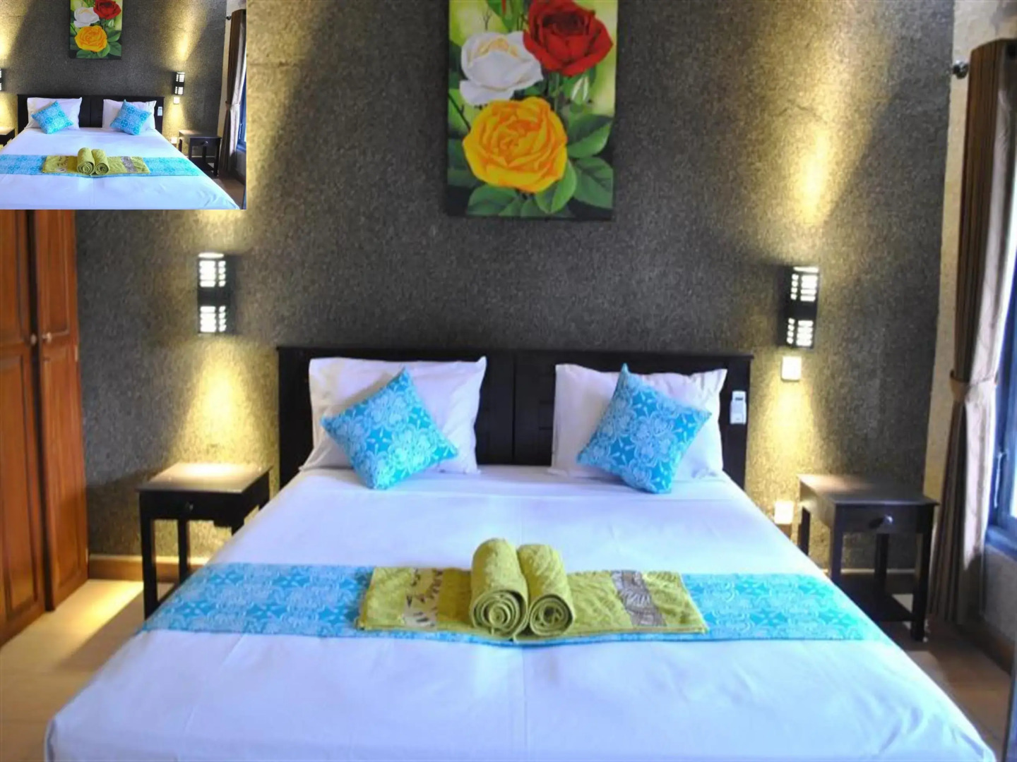 Mai Mondok Guest House