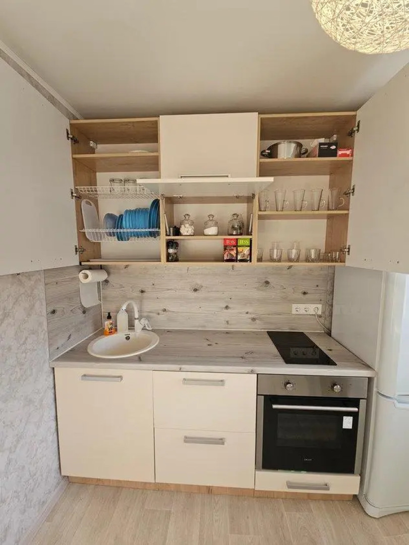 Апартаменты на улице Ленина 39