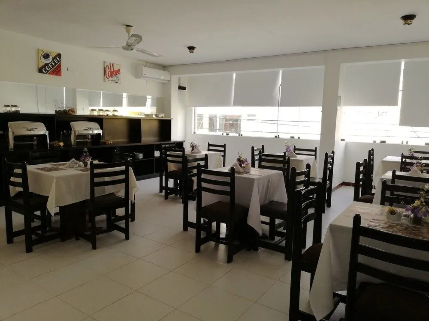 Hostal Piura
