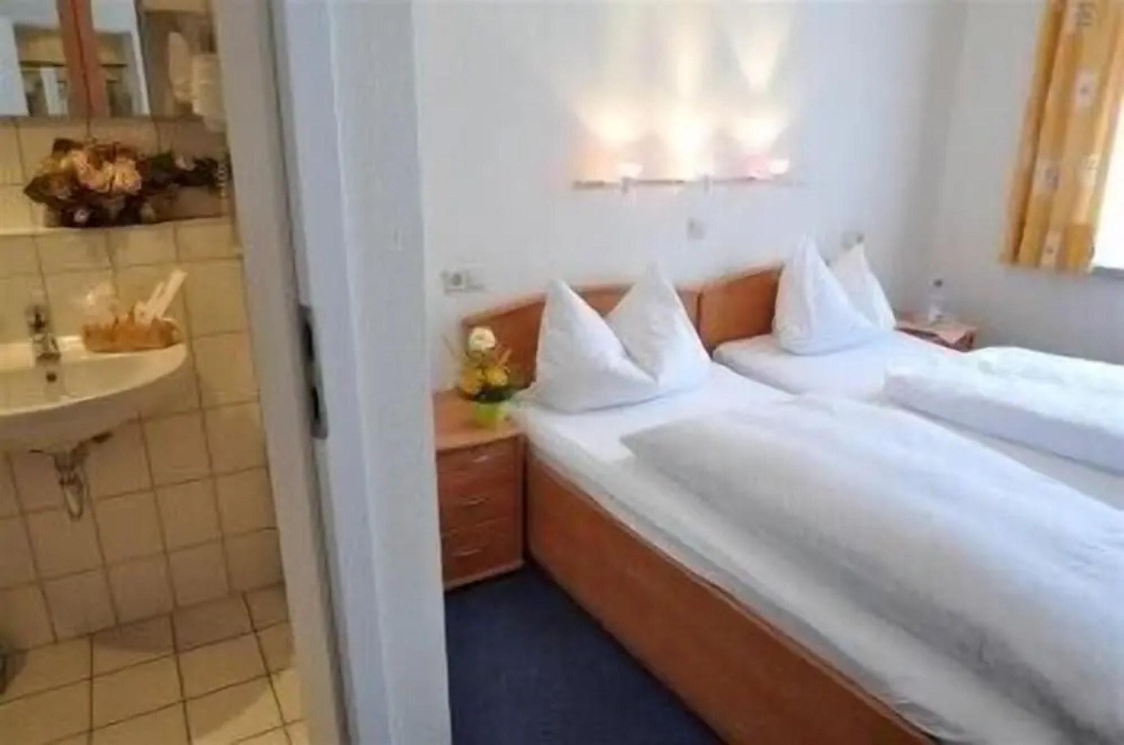 Hotel-Gasthof am Selteltor