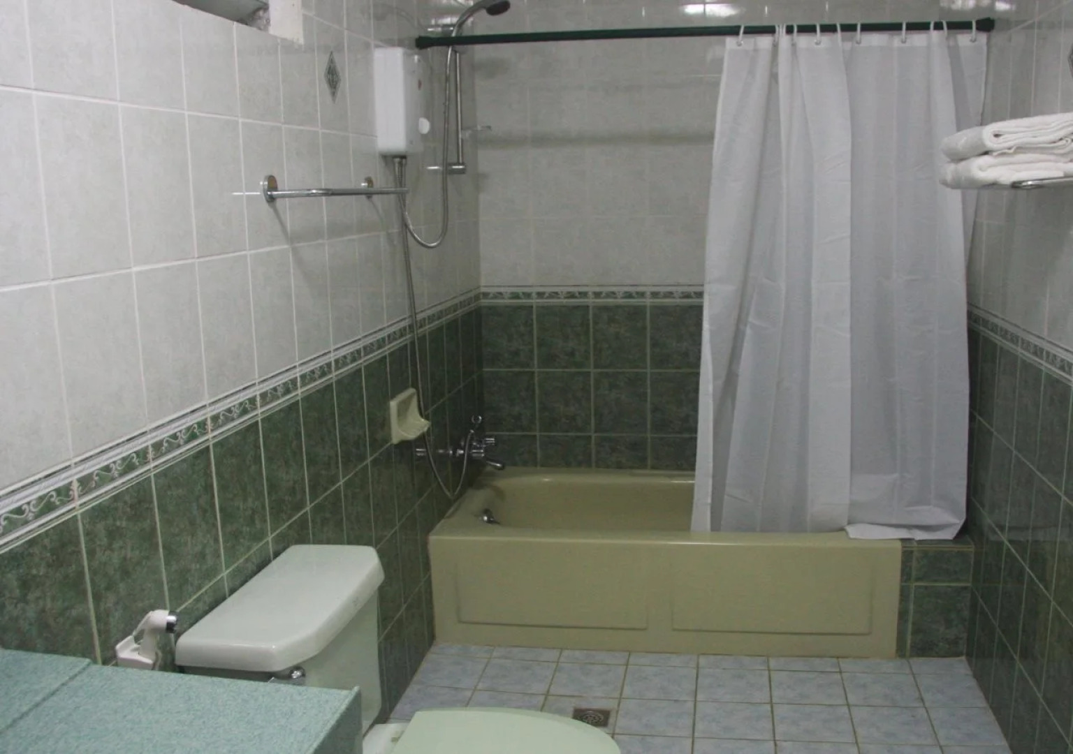 Bushida Bed and Breakfast